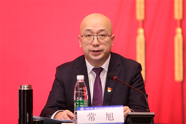 常旭講話 常旭講話